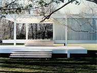 Mies-Farnsworth